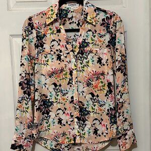 EXPRESS Portofino Blouse